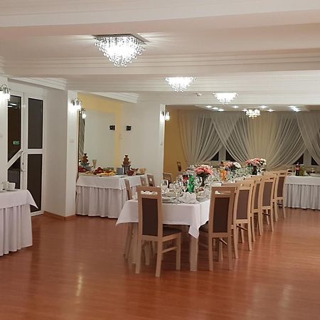 Selment Resort Mazury Ełk Exterior foto