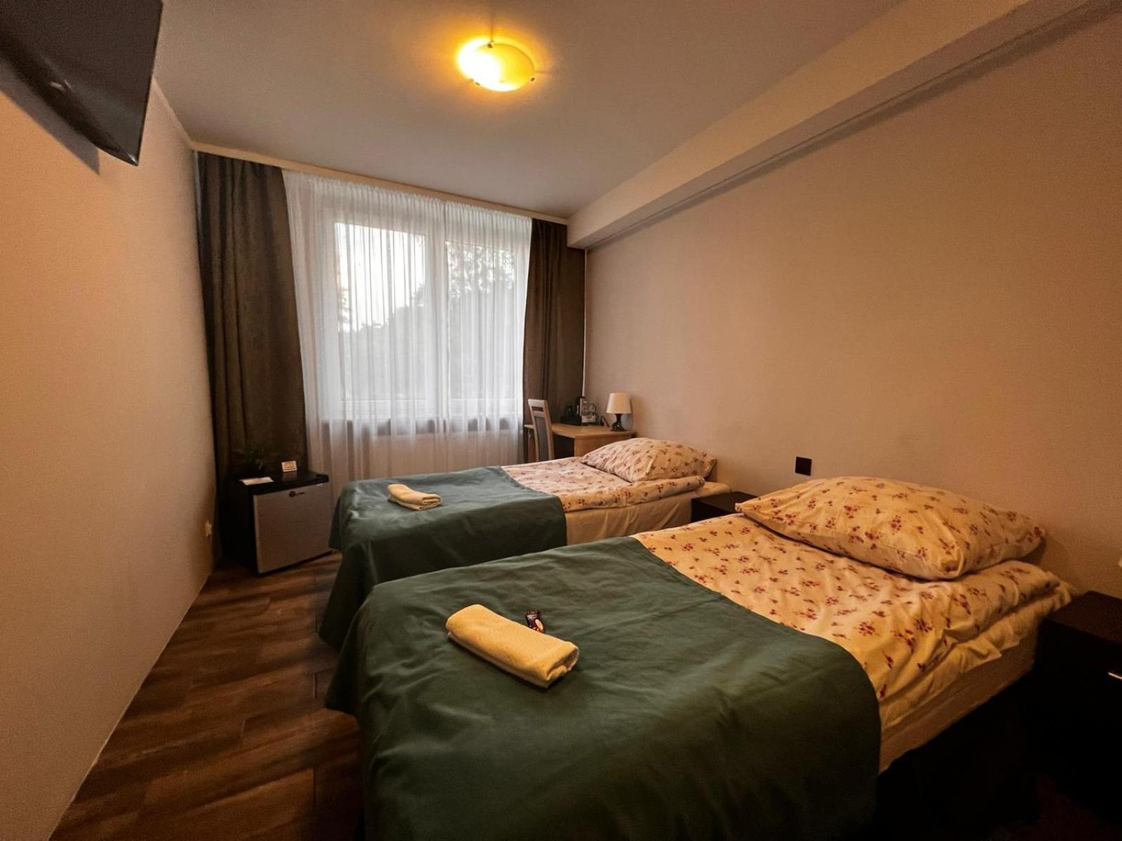Selment Resort Mazury Ełk Exterior foto