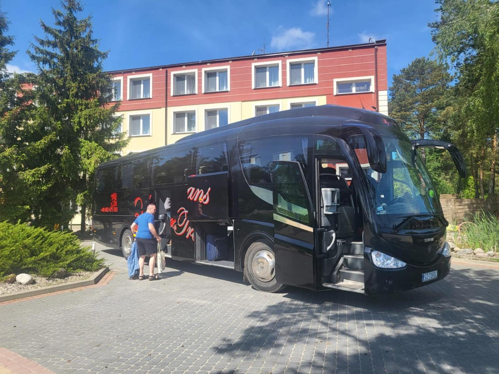 Selment Resort Mazury Ełk Exterior foto