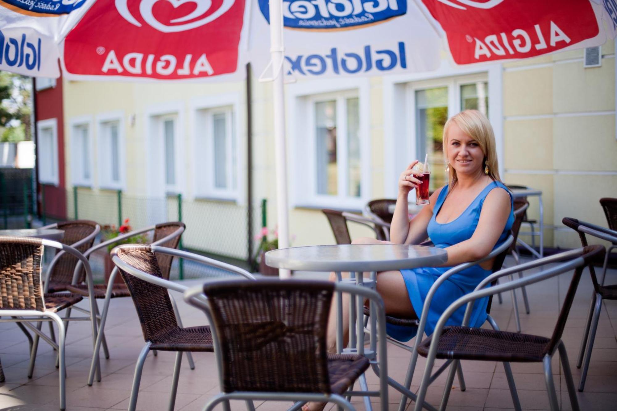 Selment Resort Mazury Ełk Exterior foto