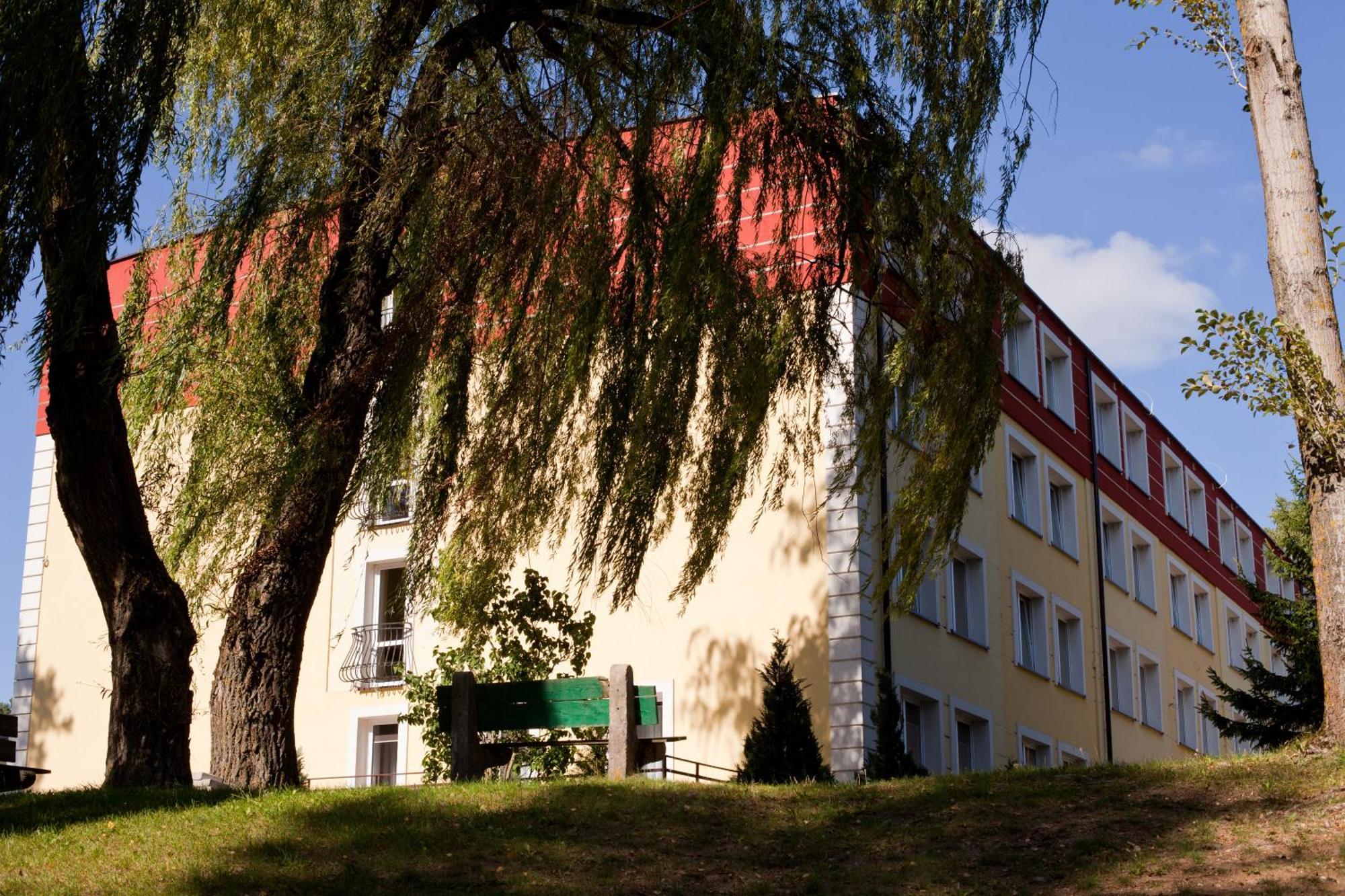 Selment Resort Mazury Ełk Exterior foto
