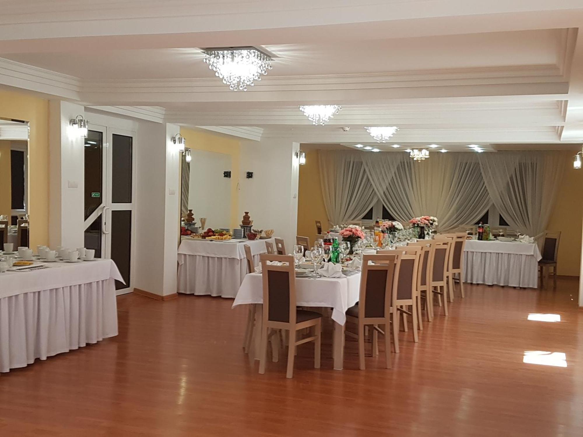 Selment Resort Mazury Ełk Exterior foto