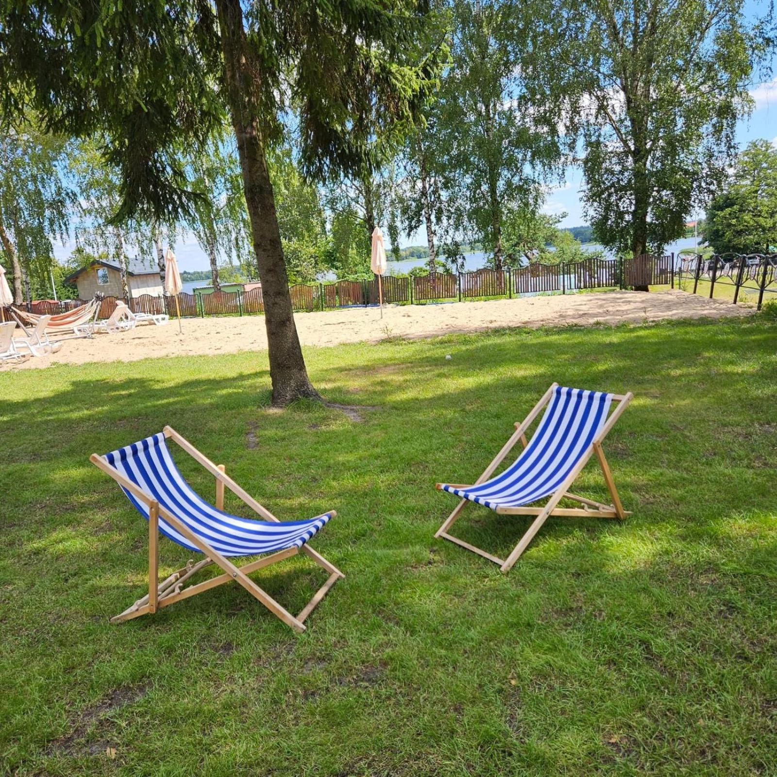 Selment Resort Mazury Ełk Exterior foto